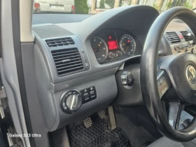 VW Touran 2, 0TDI | Mobile.bg    14