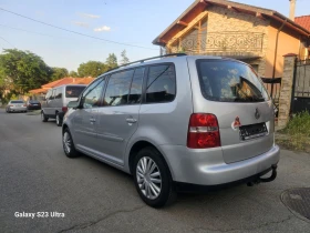 VW Touran 2, 0TDI | Mobile.bg    7