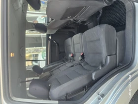VW Touran 2, 0TDI | Mobile.bg    13