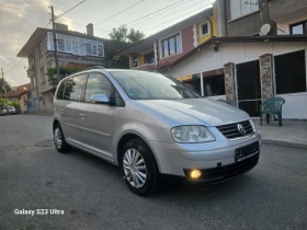 VW Touran 2, 0TDI | Mobile.bg    3