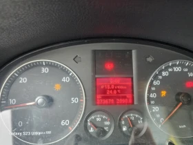 VW Touran 2, 0TDI | Mobile.bg    17
