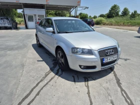 Обява за продажба на Audi A3 1.6 газ/бензин ~4 499 лв. - изображение 2