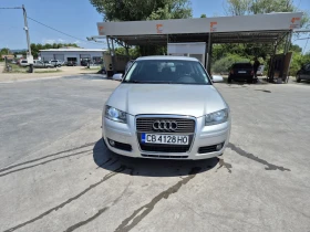 Обява за продажба на Audi A3 1.6 газ/бензин ~4 499 лв. - изображение 1