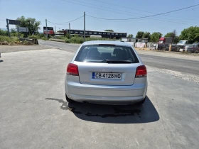 Обява за продажба на Audi A3 1.6 газ/бензин ~4 499 лв. - изображение 4