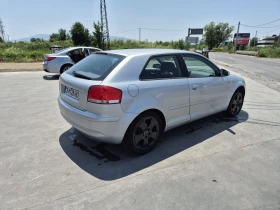Обява за продажба на Audi A3 1.6 газ/бензин ~4 499 лв. - изображение 3