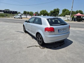 Обява за продажба на Audi A3 1.6 газ/бензин ~4 499 лв. - изображение 5