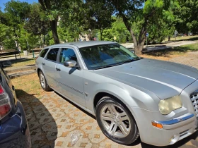 Chrysler 300c | Mobile.bg    2