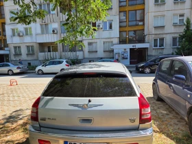 Chrysler 300c | Mobile.bg    3