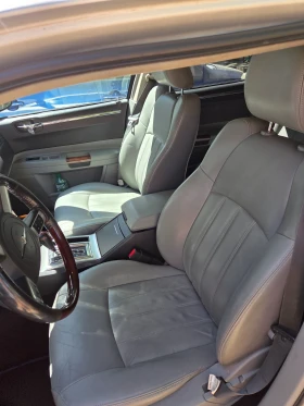 Chrysler 300c | Mobile.bg    7