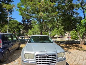     Chrysler 300c