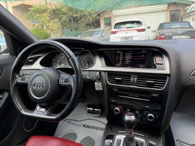 Audi S4 3.0TFSI B&O FACELIFT | Mobile.bg    11