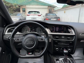 Audi S4 3.0TFSI B&O FACELIFT | Mobile.bg    9