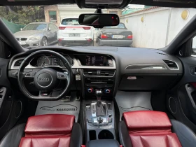 Audi S4 3.0TFSI B&O FACELIFT | Mobile.bg    10