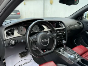 Audi S4 3.0TFSI B&O FACELIFT | Mobile.bg    8