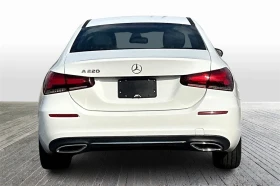 Mercedes-Benz A 220 AMG-Line HeadUp* АвтоКредит* (ЦЕНА ДО БГ) - 29999 лв. - 31747204 4