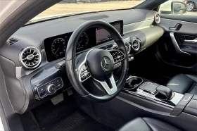 Mercedes-Benz A 220 AMG-Line HeadUp* АвтоКредит* (ЦЕНА ДО БГ) - 29999 лв. - 31747204 14