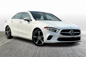 Mercedes-Benz A 220 AMG-Line HeadUp* АвтоКредит* (ЦЕНА ДО БГ) - 29999 лв. - 31747204 3