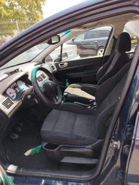 Peugeot 307 1.6 HDI  | Mobile.bg    5