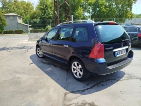 Peugeot 307 1.6 HDI  | Mobile.bg    4