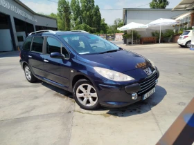 Peugeot 307 1.6 HDI  | Mobile.bg    2