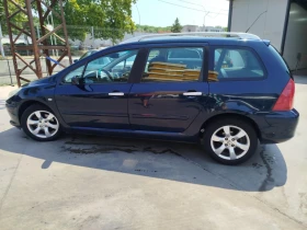 Peugeot 307 1.6 HDI  | Mobile.bg    6