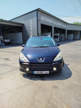 Peugeot 307 1.6 HDI  | Mobile.bg    3
