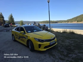 Kia K5 K5 LPG  | Mobile.bg    15