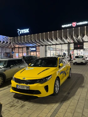 Kia K5 K5 LPG  | Mobile.bg � ����� ������ 2