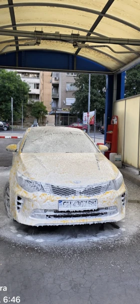Обява за продажба на Kia K5 K5 LPG  ~32 999 лв. - изображение 2