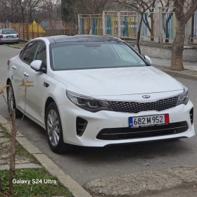 Обява за продажба на Kia K5 K5 LPG  ~32 999 лв. - изображение 9