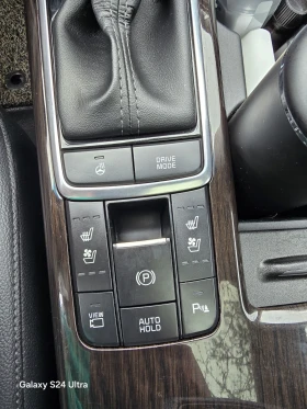 Kia K5 K5 LPG  | Mobile.bg    11