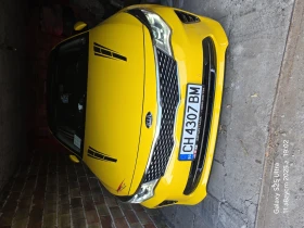 Kia K5 K5 LPG  | Mobile.bg    17