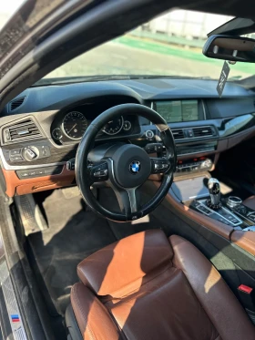 Обява за продажба на BMW 535 D ~30 000 лв. - изображение 9