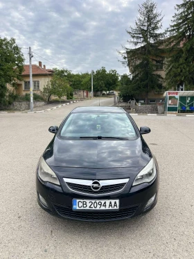 Обява за продажба на Opel Astra ~7 900 лв. - изображение 1