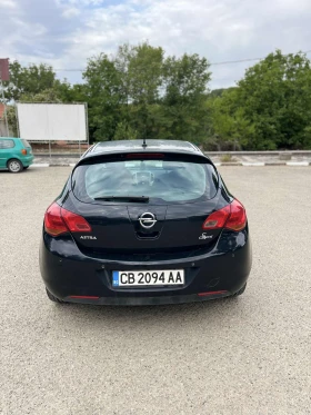 Обява за продажба на Opel Astra ~7 900 лв. - изображение 2