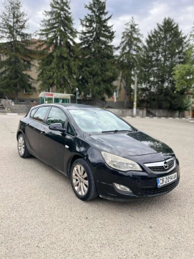 Обява за продажба на Opel Astra ~7 900 лв. - изображение 5