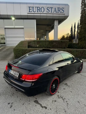 Обява за продажба на Mercedes-Benz E 350 Carlsson FULL AMG ~27 000 лв. - изображение 4