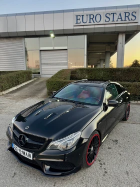 Обява за продажба на Mercedes-Benz E 350 Carlsson FULL AMG ~27 000 лв. - изображение 2