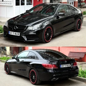 Обява за продажба на Mercedes-Benz E 350 Carlsson FULL AMG ~27 000 лв. - изображение 1