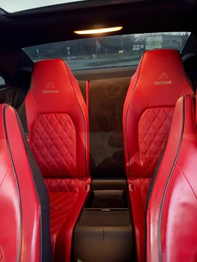 Обява за продажба на Mercedes-Benz E 350 Carlsson FULL AMG ~27 000 лв. - изображение 11