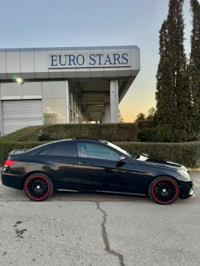 Обява за продажба на Mercedes-Benz E 350 Carlsson FULL AMG ~27 000 лв. - изображение 6