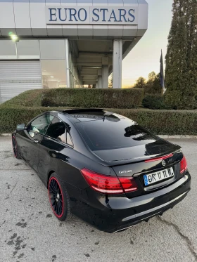 Обява за продажба на Mercedes-Benz E 350 Carlsson FULL AMG ~27 000 лв. - изображение 5