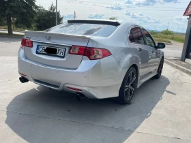 Обява за продажба на Honda Accord Advanced Safe ~29 500 лв. - изображение 2