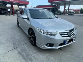 Обява за продажба на Honda Accord Advanced Safe ~29 500 лв. - изображение 4