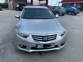 Обява за продажба на Honda Accord Advanced Safe ~29 500 лв. - изображение 5