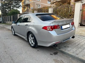 Honda Accord Executive Plus+ Advanced Safe, снимка 5