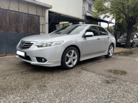 Honda Accord Executive Plus+ Advanced Safe, снимка 2