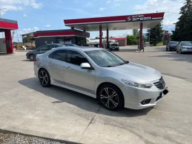 Обява за продажба на Honda Accord Advanced Safe ~29 500 лв. - изображение 1