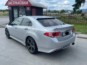 Обява за продажба на Honda Accord Advanced Safe ~29 500 лв. - изображение 3