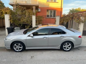 Honda Accord Executive Plus+ Advanced Safe, снимка 4